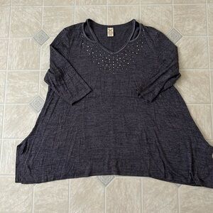 Faded Glory Top